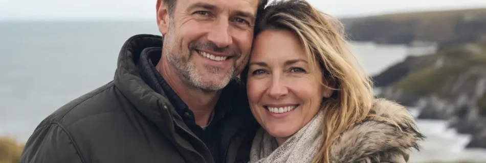 a couple